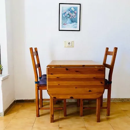 Alessandra With Sat- Tv & Wifi Only 200m From Playa Grande