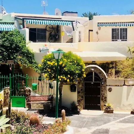 Alessandra With Sat- Tv & Wifi Only 200m From Playa Grande Apartment *