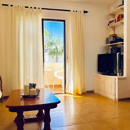 Apartment Alessandra With Sat- Tv & Wifi Only 200m From Playa Grande *